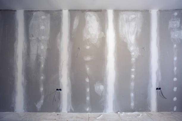 Best Drywall Crack Repair  in Nissequogue, NY